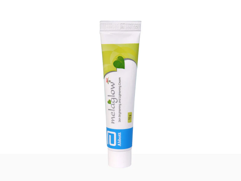 Melaglow Skin Brightening and Lightening Cream - Image 2