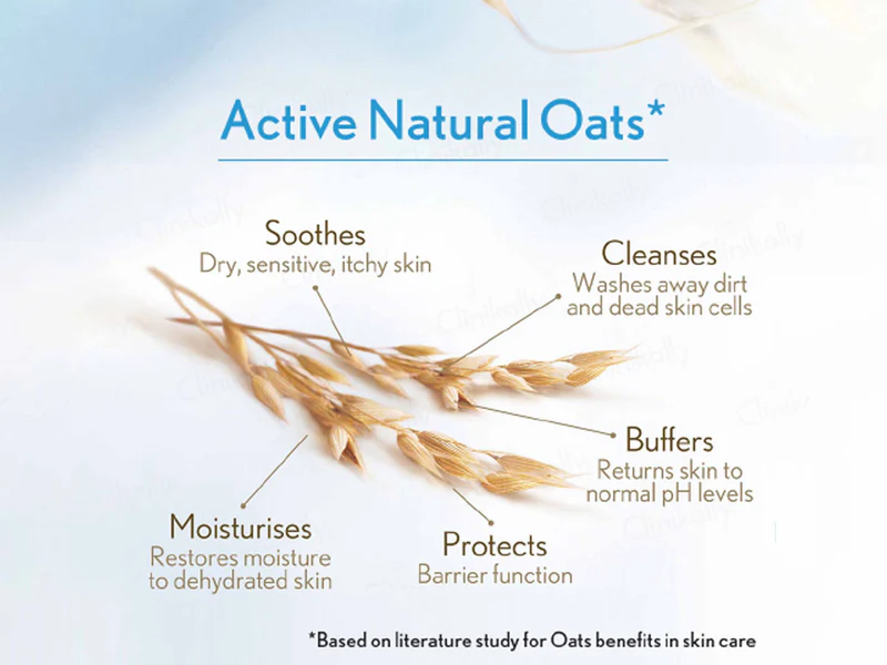 Aveeno Baby Daily Moisture Lotion - Image 8