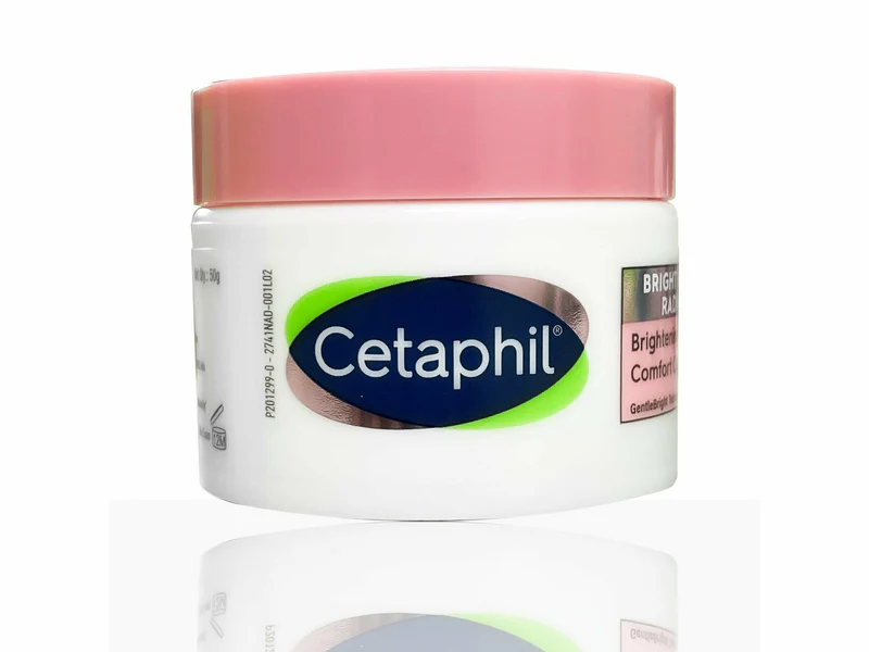 Cetaphil Bright Healthy Radiance Brightening Night Comfort Cream - Image 4