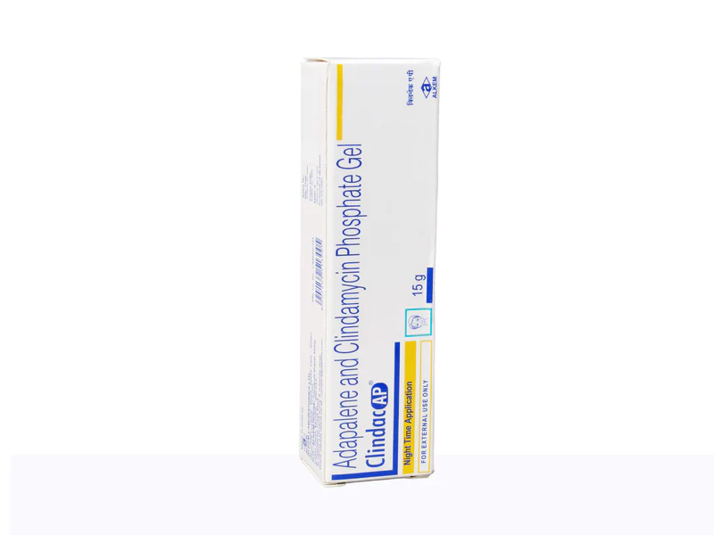 Clindac AP Gel - Image 3