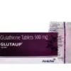 Glutaup 500mg Tablet