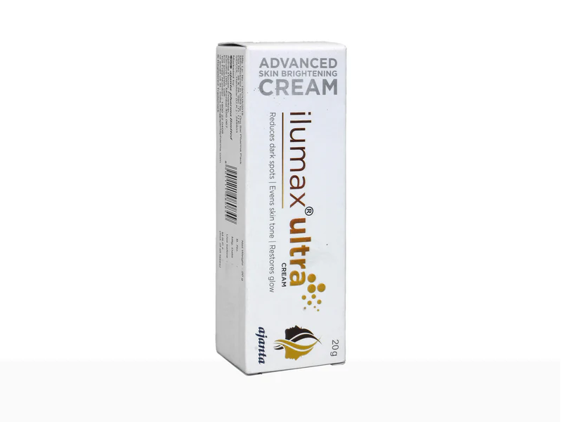 Ilumax Ultra Cream - Image 3