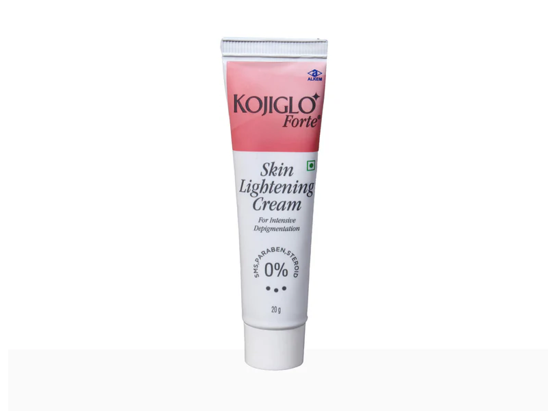 Kojiglo Forte Cream - Image 2