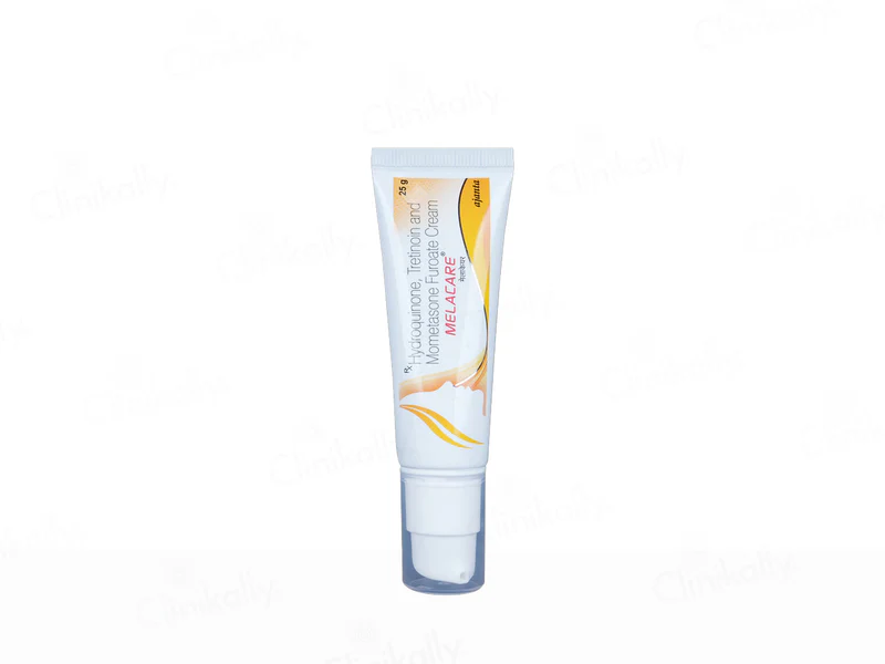 Melacare Cream - Image 2