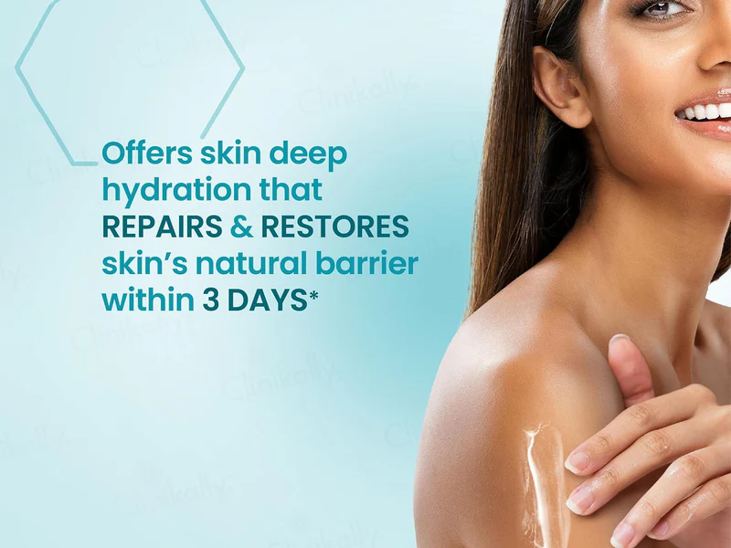 Oryza Cera Max Intensive Moisturizing Lotion - Image 2