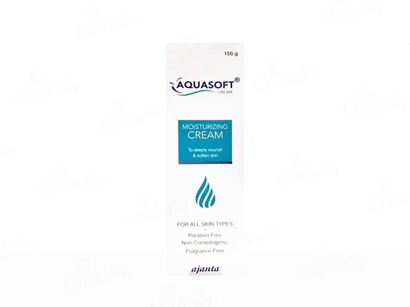 Aquasoft Moisturizing Cream - Image 6